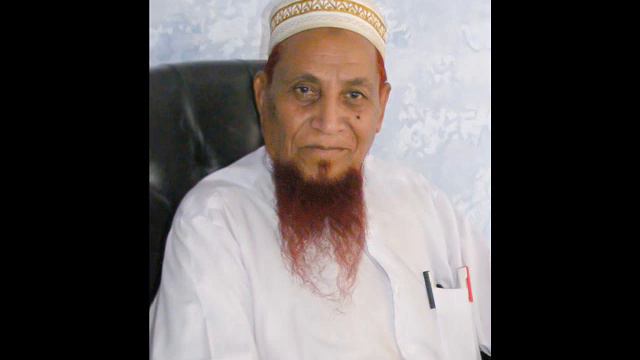 Shaikh Abdul Karim Asri.....Jamia Ashat-e-Islam... bayan No110 sorah Alahzab 70-73 смотреть онлайн