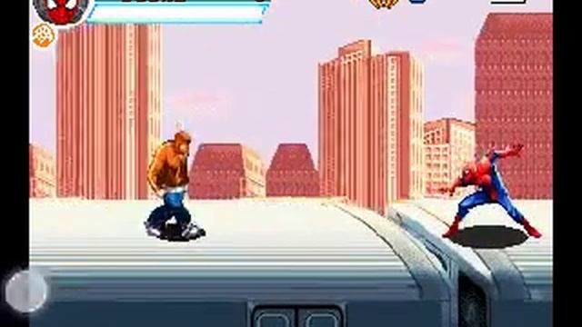 J2me The amazing spider man 2 java apk multiscreen смотреть онлайн