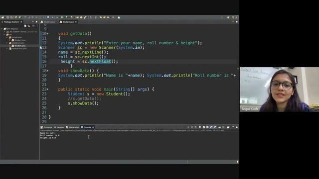 Complete Java Tutorial For Beginners | Learn Java Programming | Java SQL Workshop | #ITSAmazing смотреть онлайн
