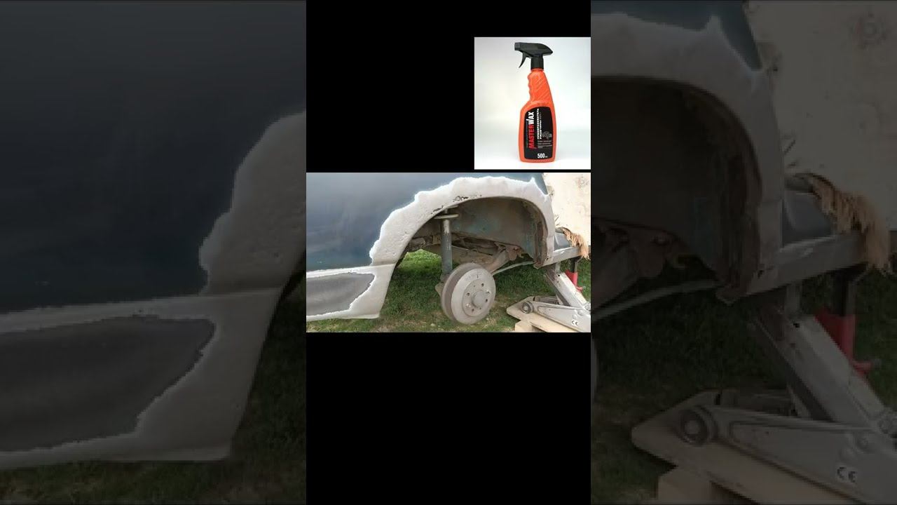 Как избавиться от ржавчины? смотреть онлайн