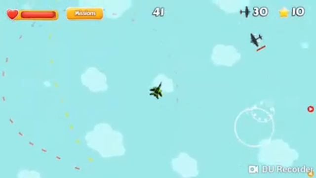 AIR RUSH: The best mission смотреть онлайн