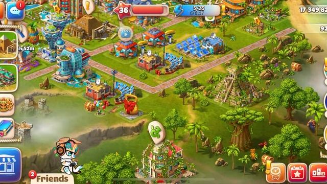 Paradise Island 2: Hotel Game Adventure Episod #1 by BlowClips смотреть онлайн