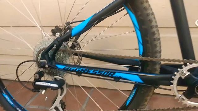 GT Aggressor Pro - Budget Upgrades 1 // Best beginner mountain bike? смотреть онлайн