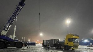 Не зашел в ПОДЪЁМ | Не пускают в порт |