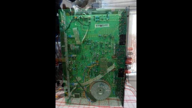 Arcam Alpha 7R Amplifier Repair смотреть онлайн