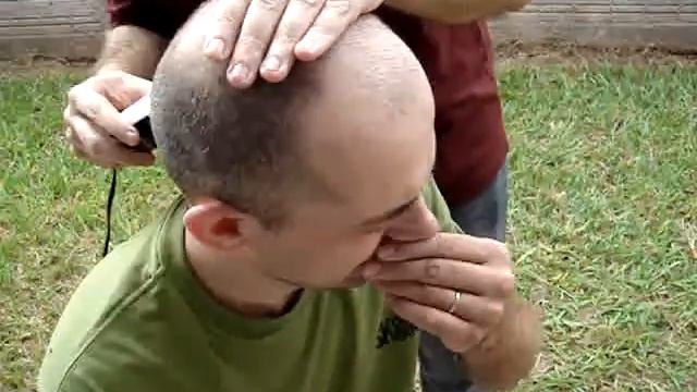 Leonardo Skinhead (parte 2) смотреть онлайн