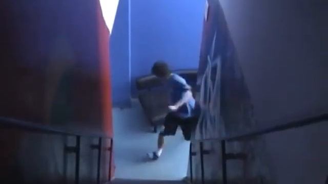 Chillin in Riga 2005 или "Рига - город контрастов" смотреть онлайн