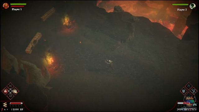 Mad Devils Demo Gameplay First 30 Minutes смотреть онлайн