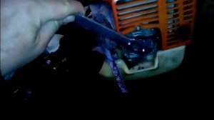 Фиксатор резьбы Felix