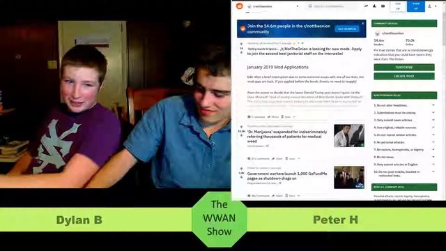 Overwatch Nerfs, Nvidia Freesync? and the begining of the WWAN show смотреть онлайн