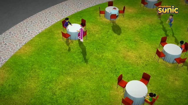 Gattu Battu | Full Episode | Rainbow man смотреть онлайн