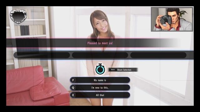 Yakuza Kiwami 2 - Gravure Photo Shoot - Hikaru & Rina - All Sessions (Chapter 5) | PC 1080p 60fps смотреть онлайн