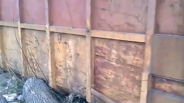 Незаконное сжигание, складирование и утилизация мусора в г. Малоярославец МУП "МС АТП". смотреть онлайн