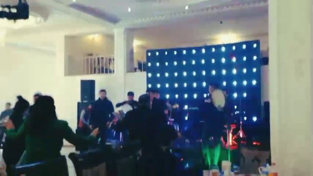 Mansur Qurbonov Andijonda To'yda