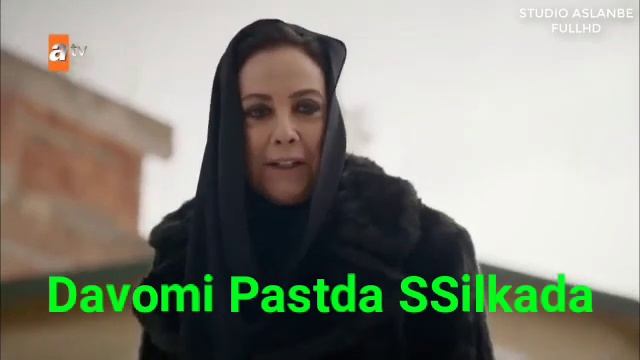 BEQAROR 5 QISM Turk Serial Uzbek Tilda смотреть онлайн