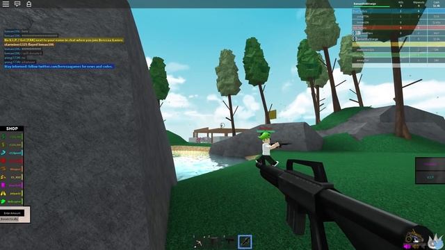 Roblox | 2 Player Gun Tycoon | The Biggest Tycoon Ever?!