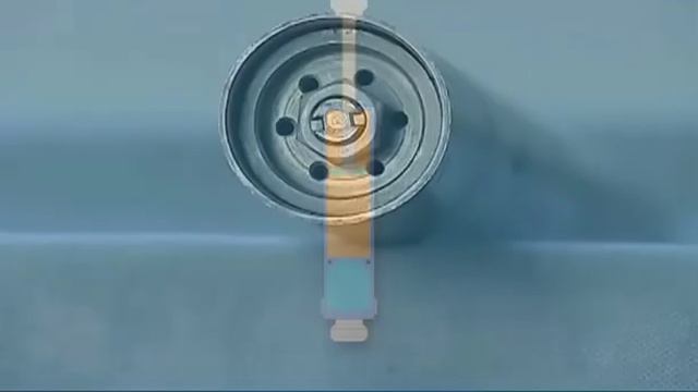 Gas shock absorber смотреть онлайн