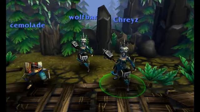 Bloodline Champions - Gameplay HD смотреть онлайн