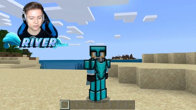 MCPE CAPE/WINGS/HALO/ARMOR ANIMATED PACK! | Minecraft PE (PE/Win10/Xbox/PS4/Switch) смотреть онлайн
