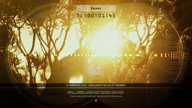 The Beams | Cinematic Soundtrack смотреть онлайн