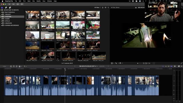 Final Cut Pro 10.6.5 Update JUST RELEASED! 🧲🎞 смотреть онлайн