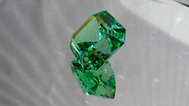 Огранка камней. Ручная работа. Корунд. Огранка Натальи Саморуковой. смотреть онлайн