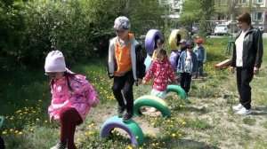 2023 05 23 1день в ДС гр Почемучки