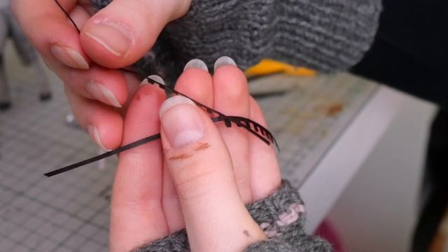 Making a Model Horse Medieval Tack Set & Rider! - Custom Miniature Doll, Saddle & Bridle Tutorial смотреть онлайн