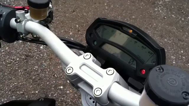 2012 Ducati monster 1100 evo custom смотреть онлайн