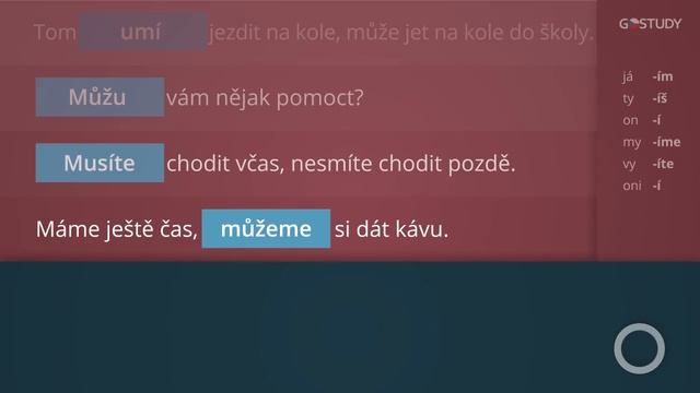 10. Лекция Město a doprava – Город и транспорт. Чешский язык с GoStudy. смотреть онлайн
