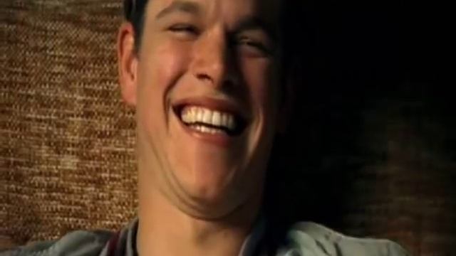 Good Will Hunting - Superphilosophy смотреть онлайн