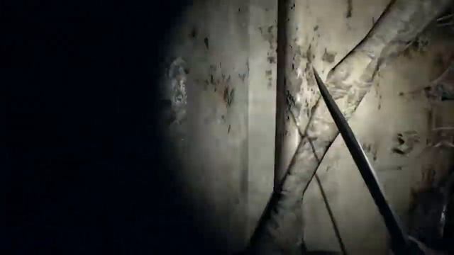 Let's Play Resident Evil 7: Andrew Plays Part 17 - Least Effective Jump-Scare. Ever. Of All Time. смотреть онлайн