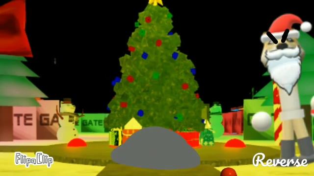 Нового года не будет и новый год будет но это CRIDS наоборот смотреть онлайн