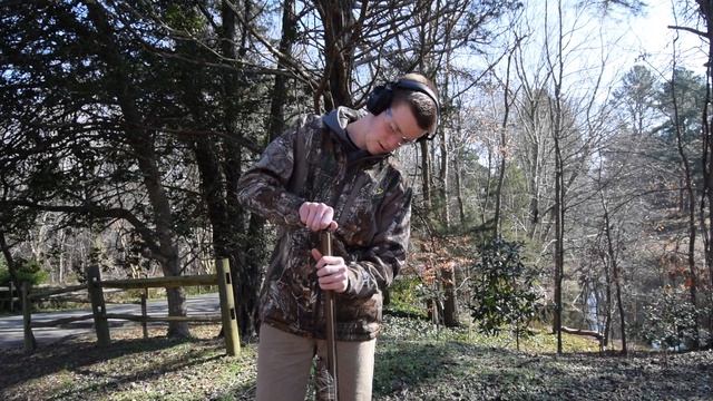 Stoeger M3000 | First Look & Patterning смотреть онлайн