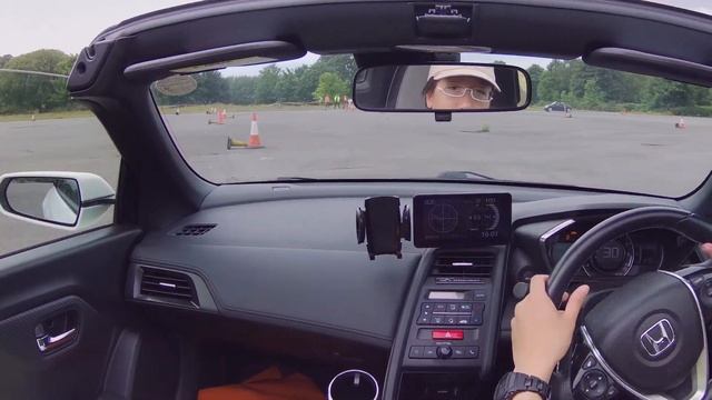 S660 Autosolo смотреть онлайн