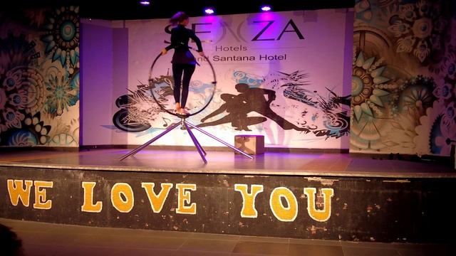 Открываем Тайны отеля SENZA GRAND SANTANA: Анимация и Шоу в Махмутларе, Алания 2023 ?.