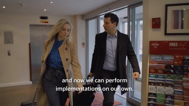 Let Oracle's Cloud Property Management Surprise You смотреть онлайн