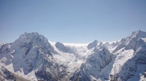 Dombay (Домбай. Северный Кавказ)