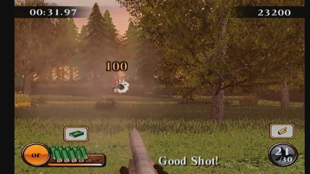 Remington: Great American Bird Hunt - Tournament 9, Round 5 смотреть онлайн