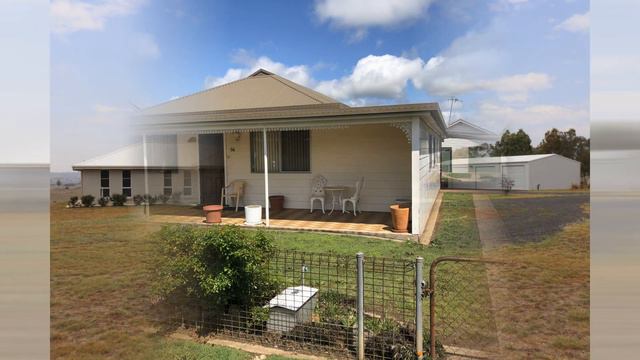 Ray White Glen Innes Property Listings - April 2020 смотреть онлайн