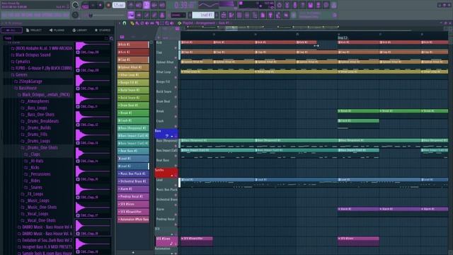 Как написать свой Трек с Нуля (Bass House)@malaa22 Julian Jordan смотреть онлайн