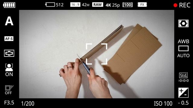 Идеальный способ БЮДЖЕТНО организовать ХРАНЕНИЕ ВЕЩЕЙ своими руками! Картон больше не нужен! смотреть онлайн