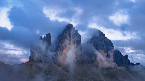 ТОП 10 САМЫЕ КРАСИВЫЕ ГОРЫ МИРА