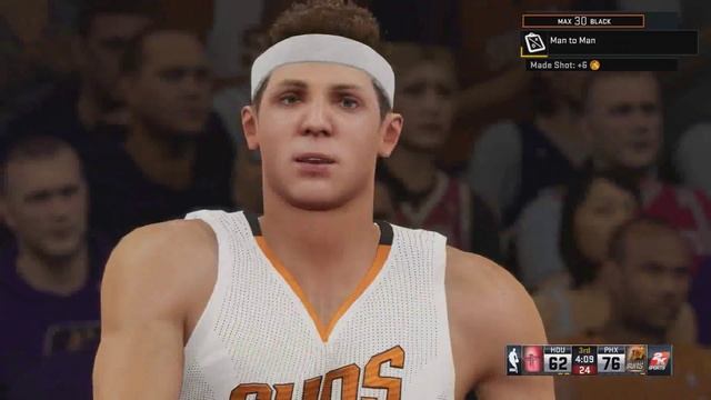 NBA 2K15 PC MyCareer #5 - Ну неужели...Дождался! [На русском] смотреть онлайн