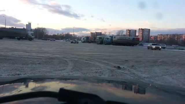 2106 дрифт смотреть онлайн