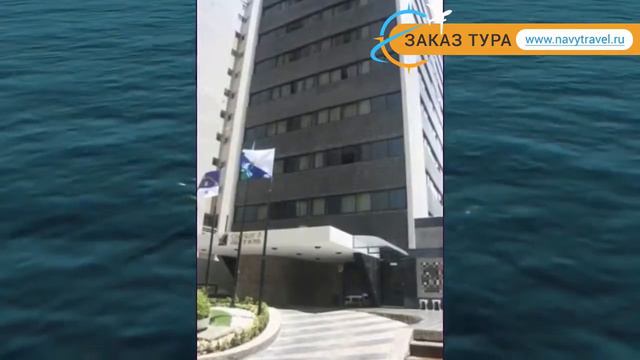 CANARIUS PALACE 4* Бразилия Ресифе обзор – отель КАНАРИУС ПАЛАС 4* Ресифе видео обзор