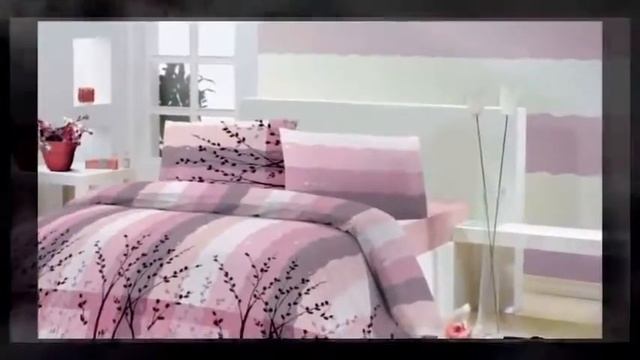 Постельное белье из поплина смотреть онлайн