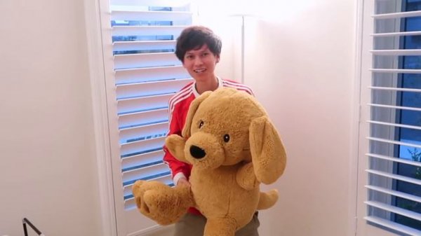 Extreme Game of Hide and Seek Challenge ($10,000)