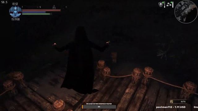 [en/ru] [Skyrim] [500+ Mods] Less Buggy Than #ti2023 And #worlds2023