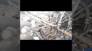 СНЯТИЕ СТАРТЕРА БЕЗ СНЯТИЯ ВПУСКНОГО КОЛЛЕКТОРА.(Чери Тигго Т-11).2010 года.НА 1.8.ОБЪЕМОМ ДВИГАТЕЛ